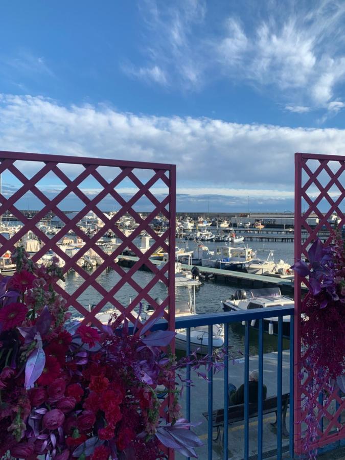 Casa Girasole 1 Apartman San Remo Kültér fotó
